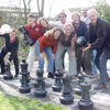We spelen graag samen een spelletje! (2005)